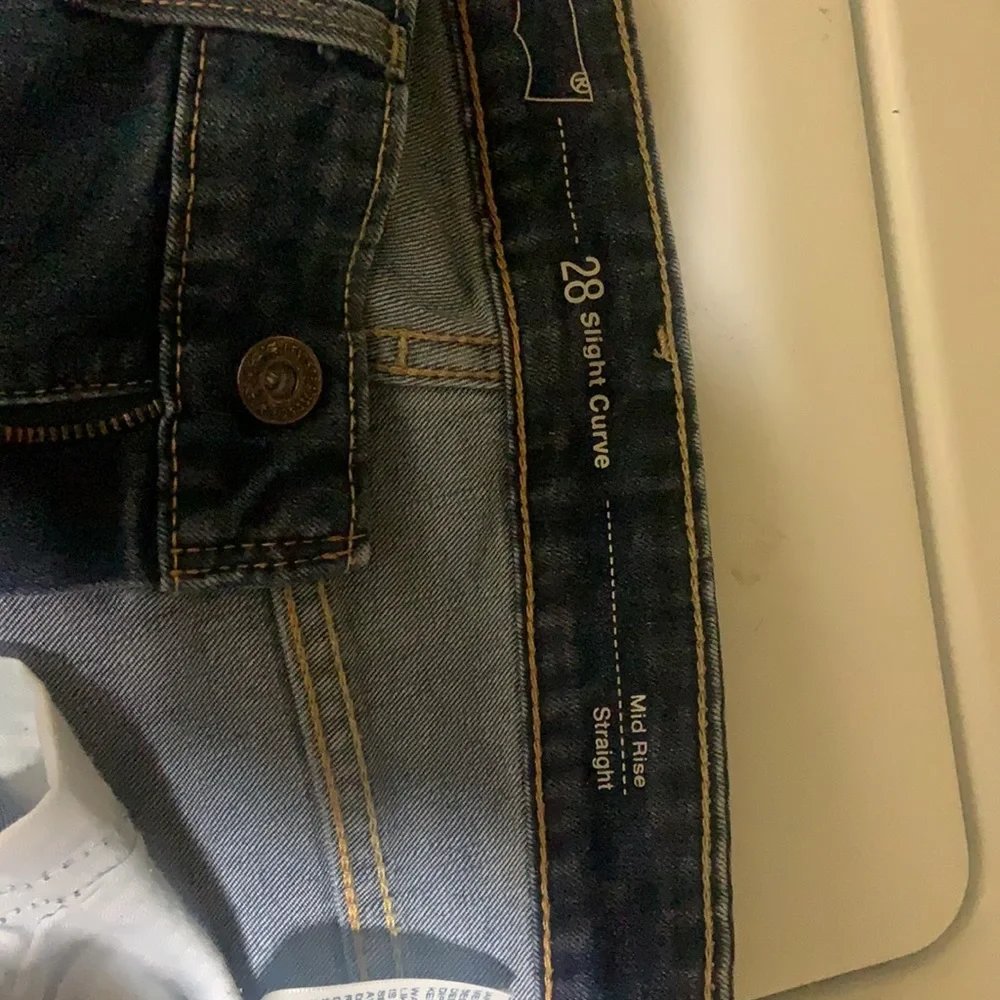 Jeans - Picture 3 of 3